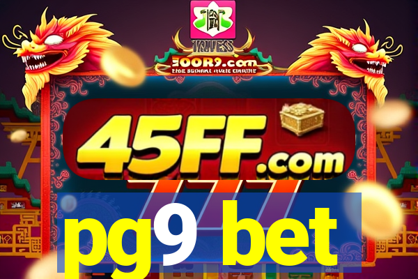 pg9 bet